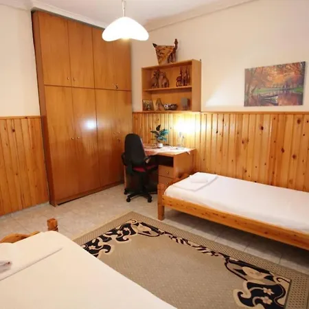 Kalliarchis Apartment *