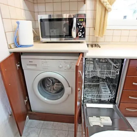 Apartment Kalliarchis Litochoro