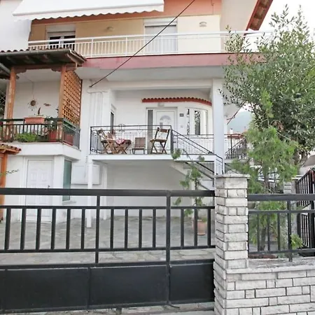 Apartment Kalliarchis Litochoro