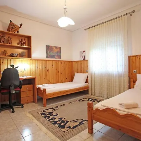 Kalliarchis Apartment *