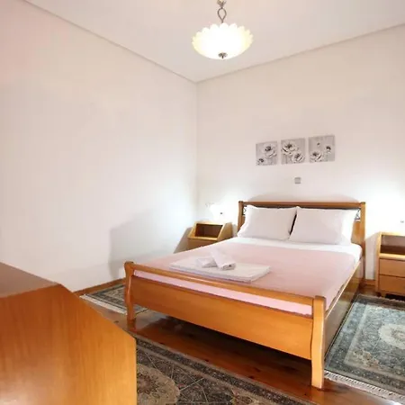 Kalliarchis Apartment Litochoro